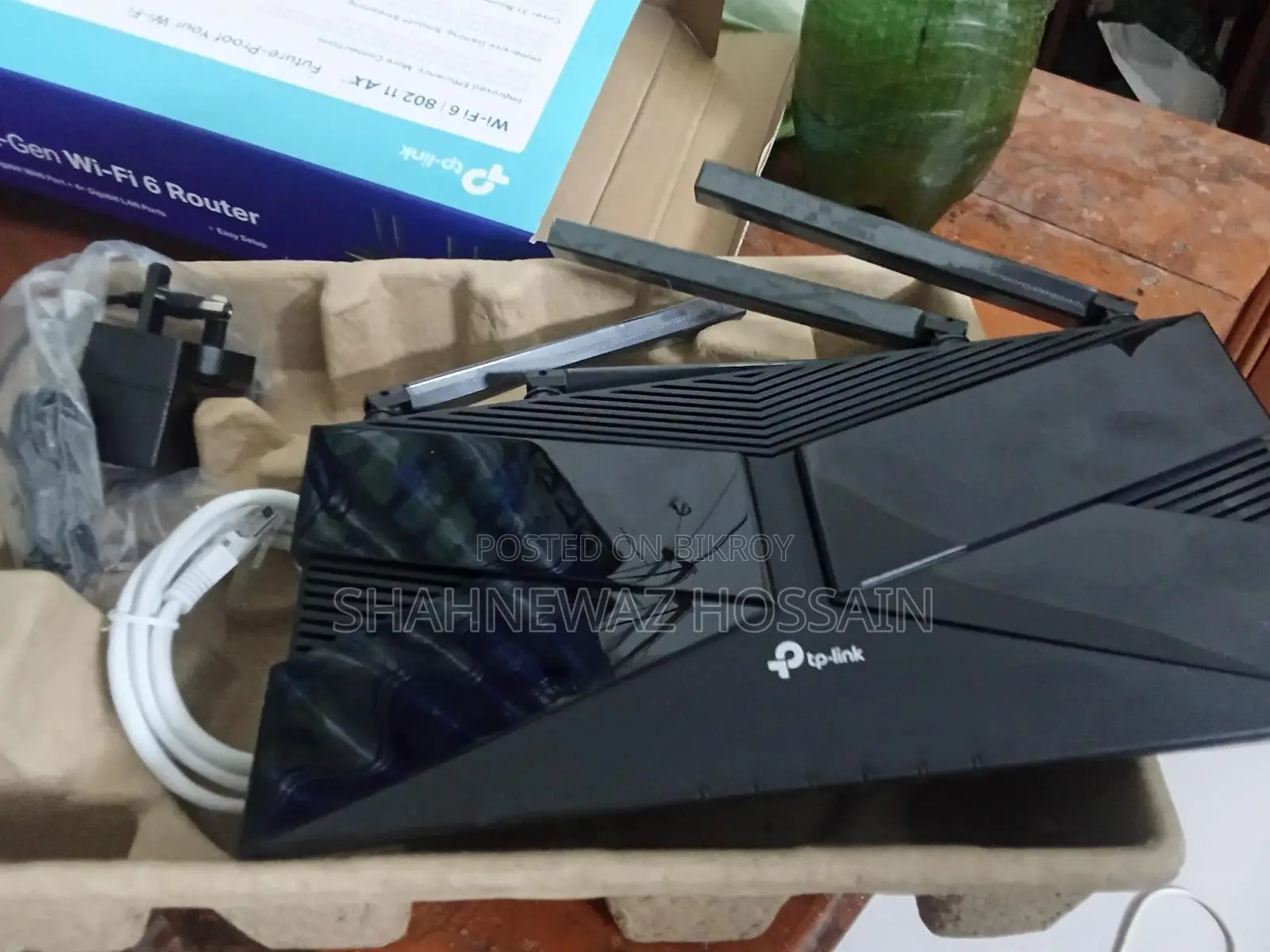 TP-Link Router for Sale
