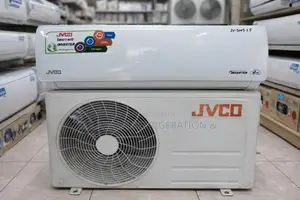 🌬️ JVCO 1.5 Ton Smart Wi-Fi Inverter Ac