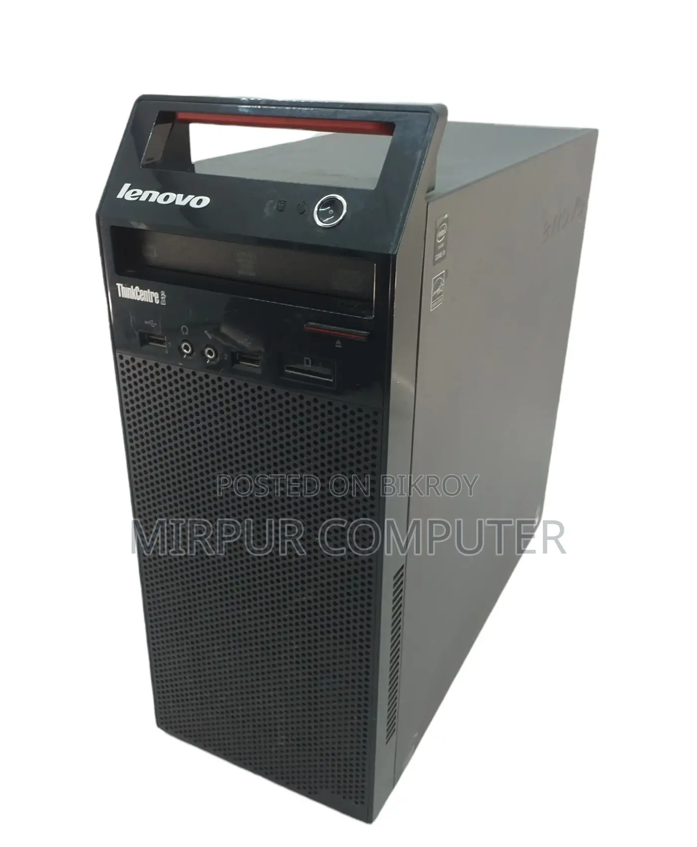 Computer Core I3 2gen+hdd 500gb.ram 8gb