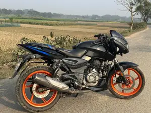Bajaj Pulsar 2021