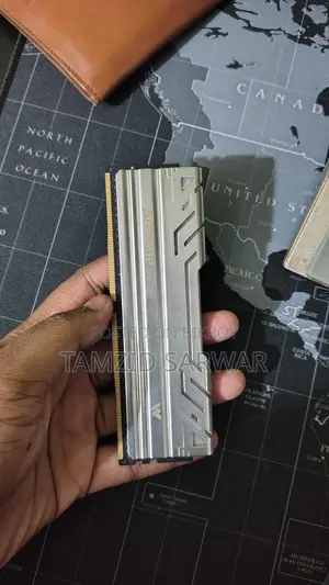 Walton 8GB DDR4 2666MHz RGB RAM