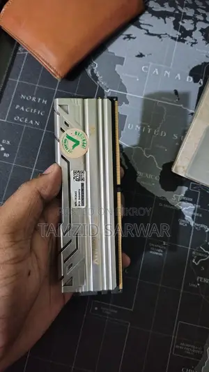 Walton 8GB DDR4 2666MHz RGB RAM