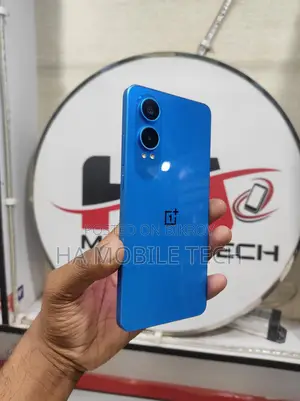 OnePlus Nord CE 4 Lite (Used)