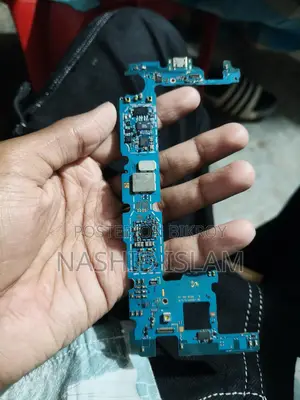 Samsung Galaxy J6 Motherboard