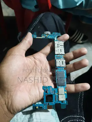 Samsung Galaxy J6 motherboard