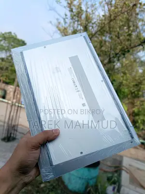 HP Elitbook 845 G8