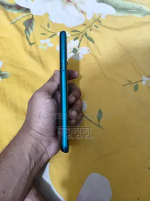Realme 5i . (Used)