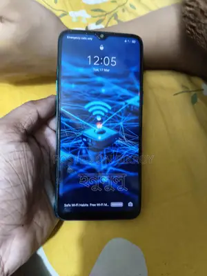 Realme 5i . (Used)