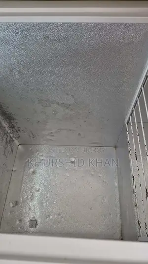 ব্যবহৃত এলজি ডিপ ফ্রিজার