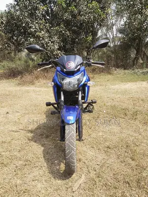 TVS Apache RTR 160 . 2023