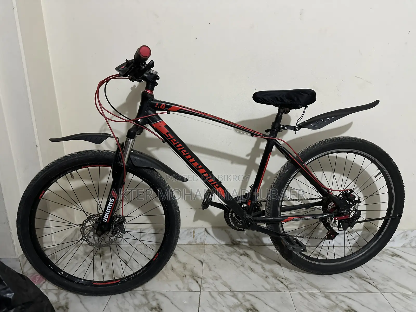 Seventyone Warrior 1.0