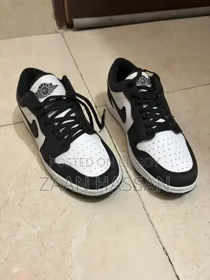 Shoes Nike Brand