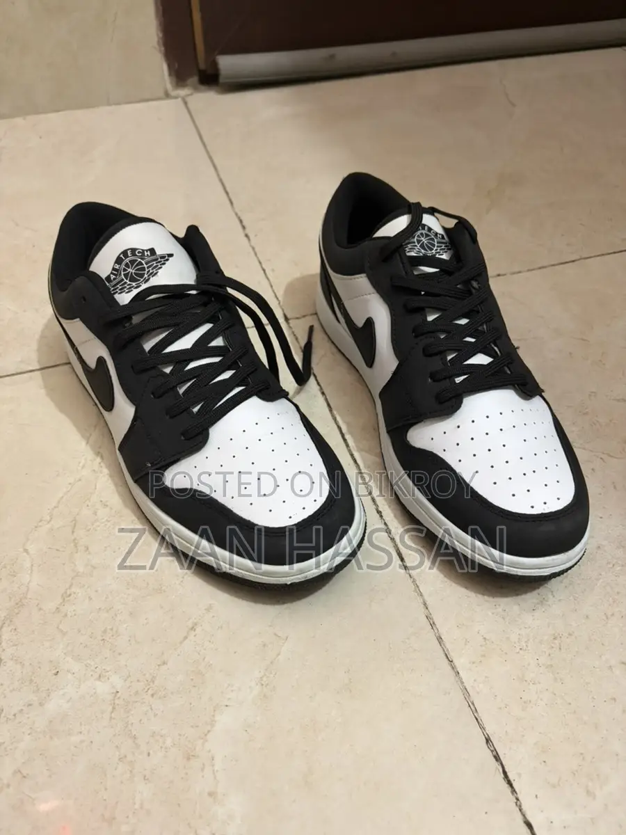 Shoes Nike Brand