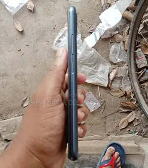 Realme C11 . (Used)