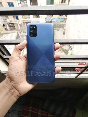 Samsung Galaxy A02s 3/32 (Used)