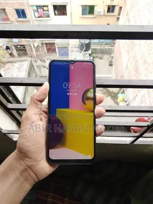 Samsung Galaxy A02s 3/32 (Used)
