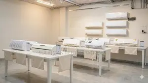 Used AC Mega Sale