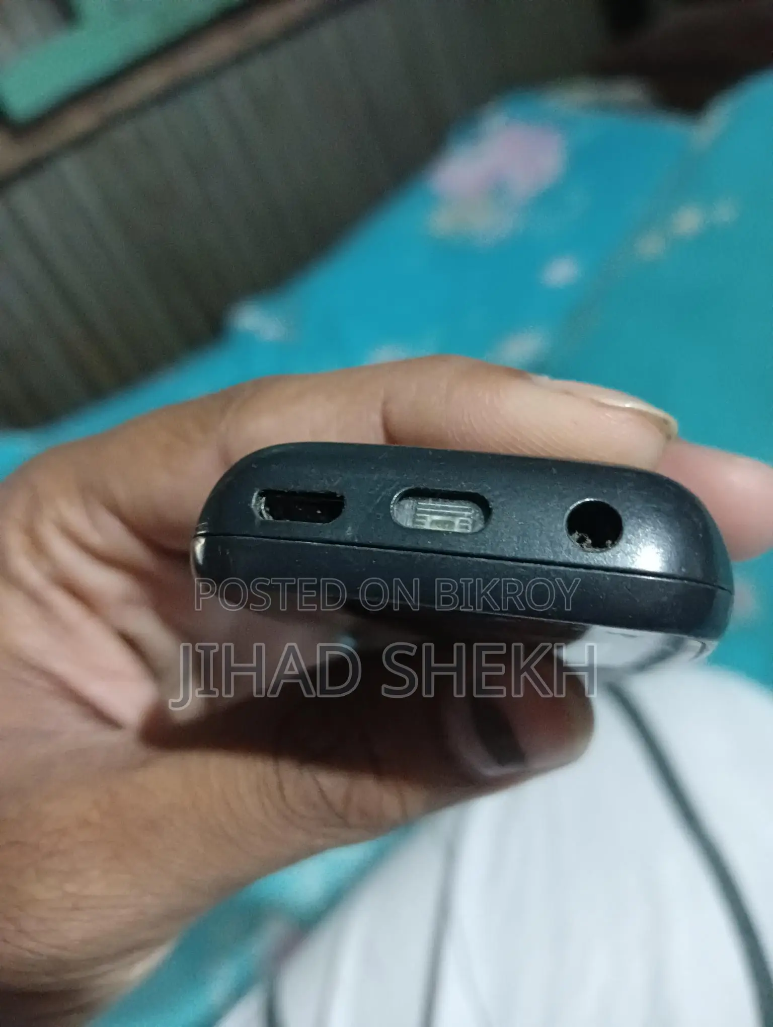 Nokia 105 (Used)