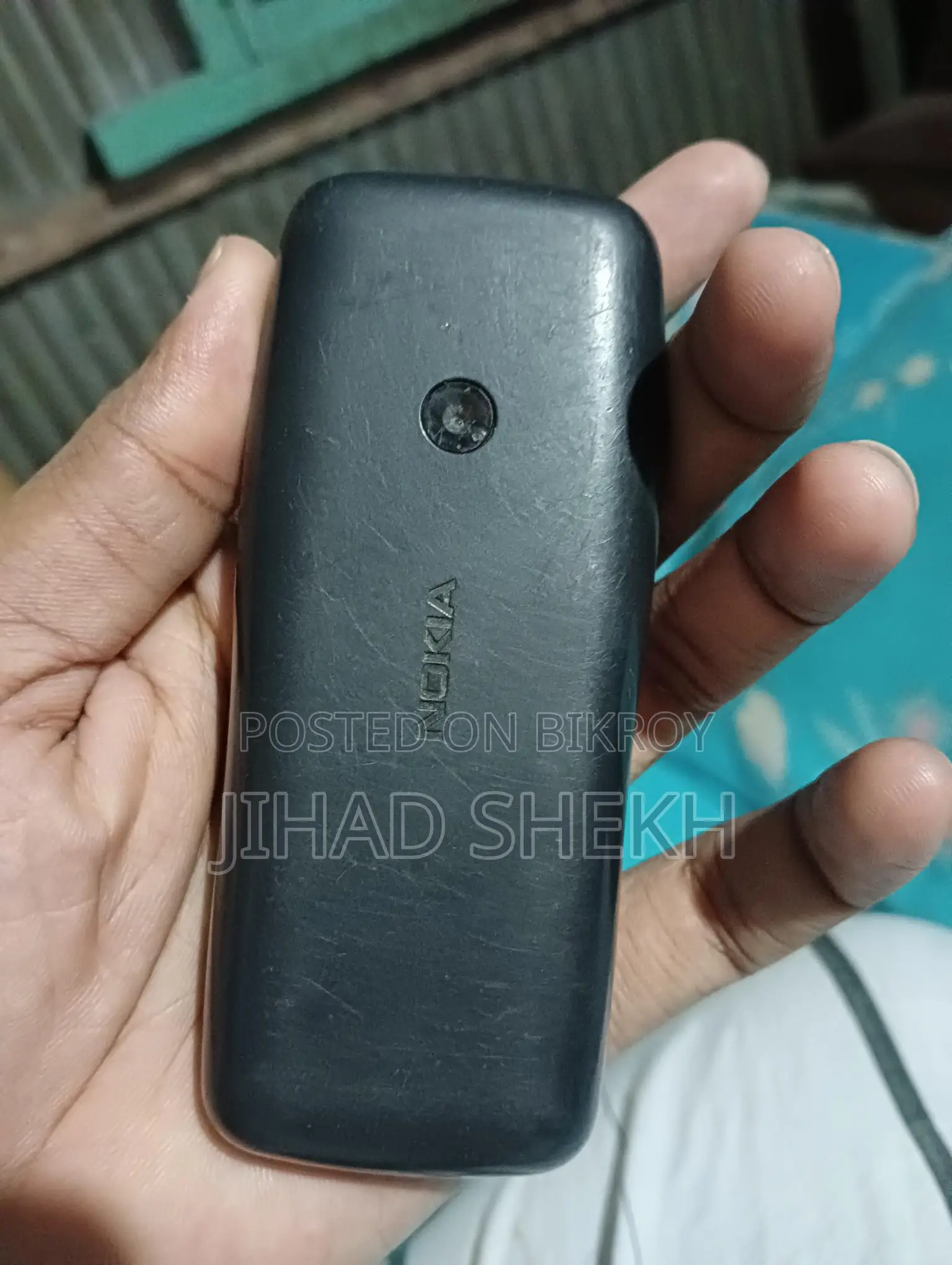 Nokia 105 (Used)
