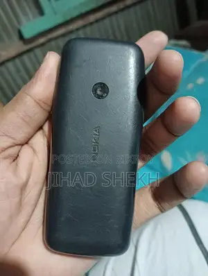 Nokia 105 (Used)