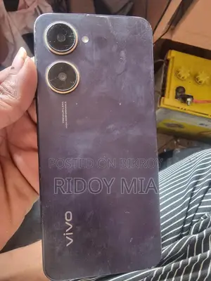 Vivo Y03t 4-64 (Used)