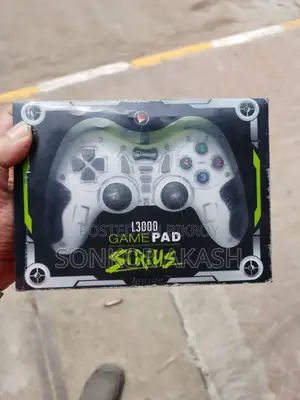 L300 Gampad Controller
