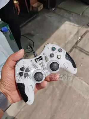 L300 Gampad Controller