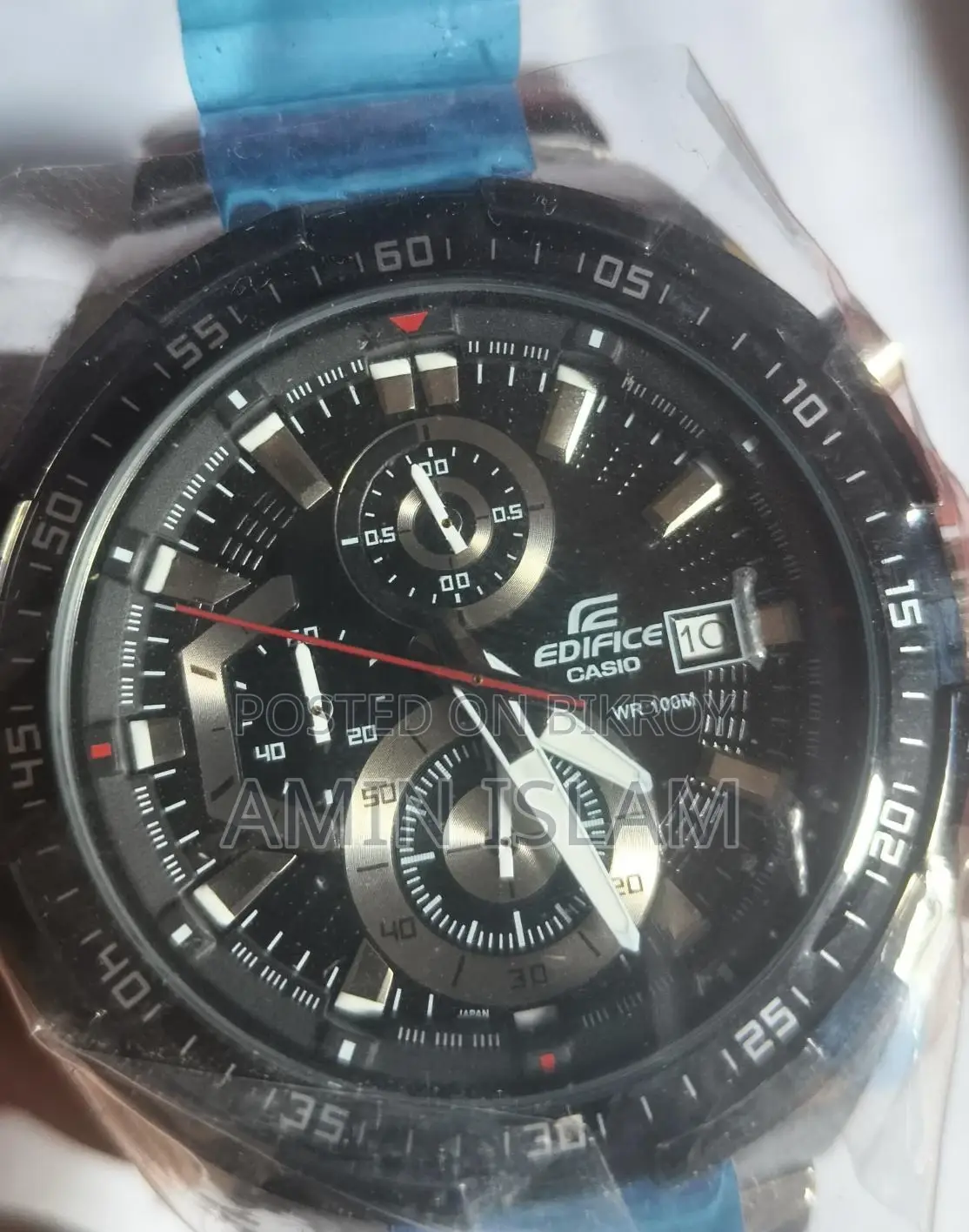 Casio Edifice