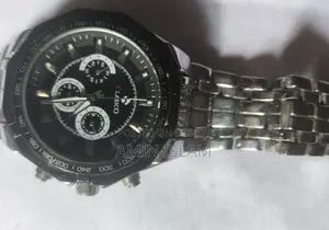 Casio Edifice