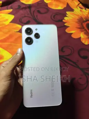Xiaomi Redmi 12 256 GB