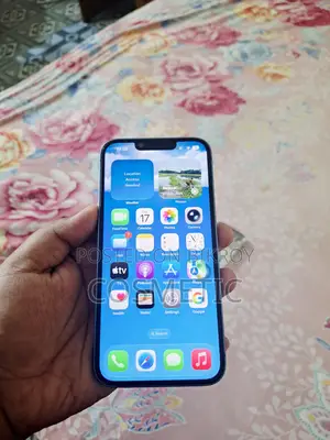 Apple iPhone 14 (Used)