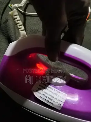 Vision Iron