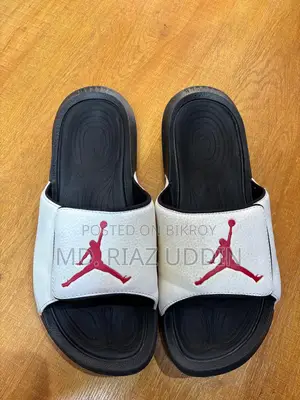Original Nike & Puma Shoes and Slippers