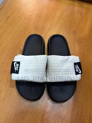 Original Nike & Puma জুতো-স্লিপার