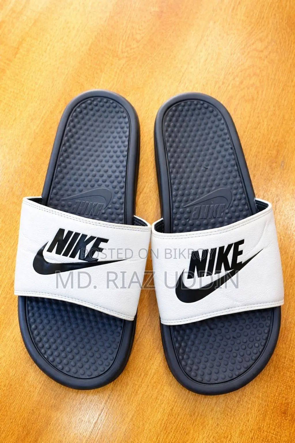 Original Nike & Puma জুতো-স্লিপার