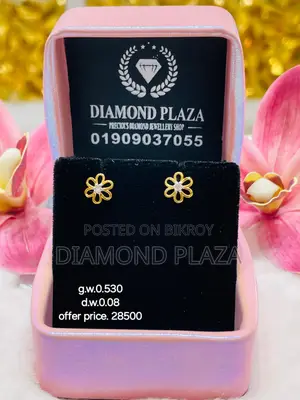 Diamond Top's
