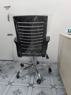 Premium Breathable Mesh Chair – Stylish Design & Comfortable Experience