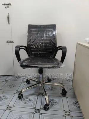 Premium Breathable Mesh Chair – Stylish Design & Comfortable Experience