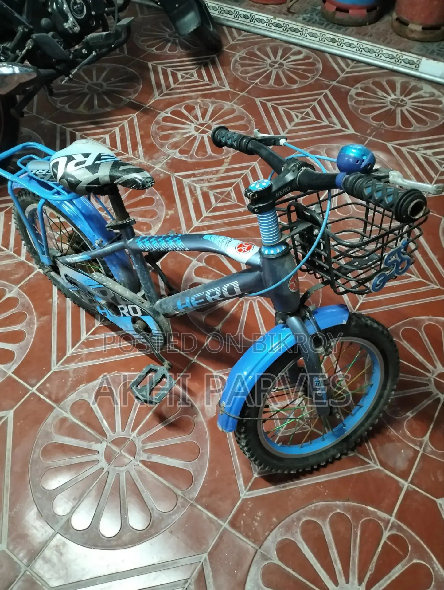 Bicycle For Sale