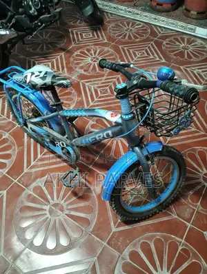 Bicycle For Sale
