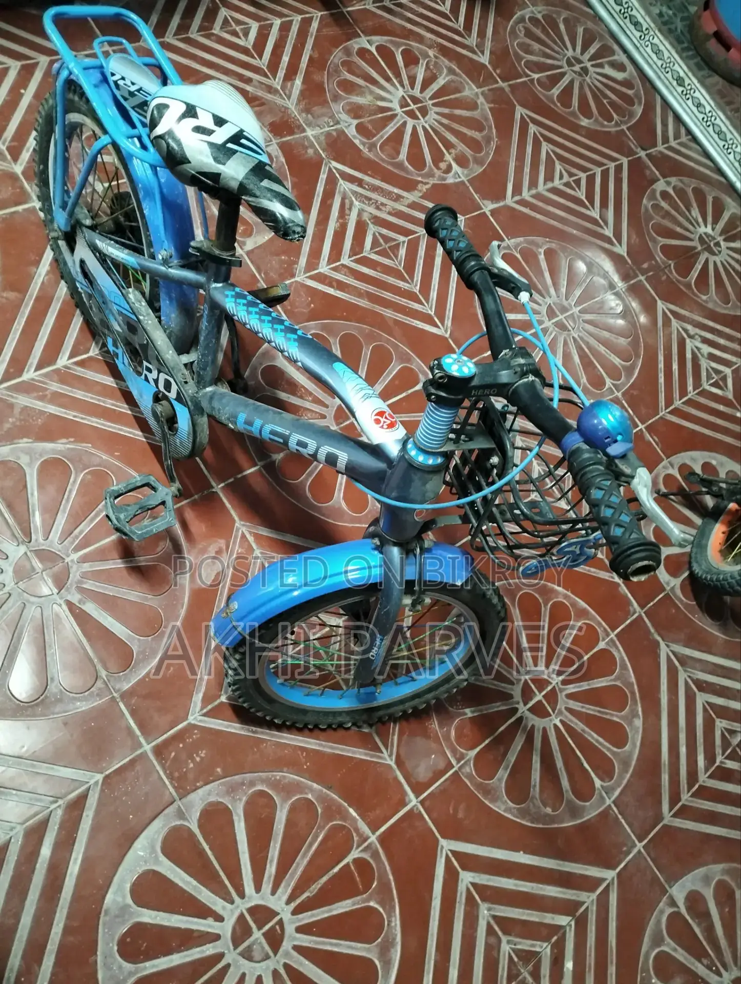Bicycle For Sale