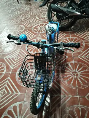 Bicycle For Sale