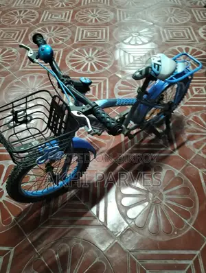Bicycle For Sale
