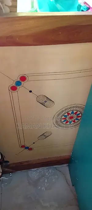 একটা ক্রামবোট ও স্কুটি বিক্রি করা হবে