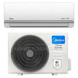 Midea Inverter 1.5 Ton - Split Type AirConditioner AC 12 Years Warranty
