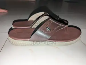 Brand New Leather Sandals (3 Pairs)