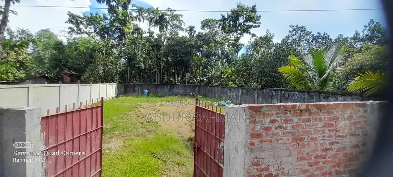 Space/Land for Rent, for Business/Warehouse