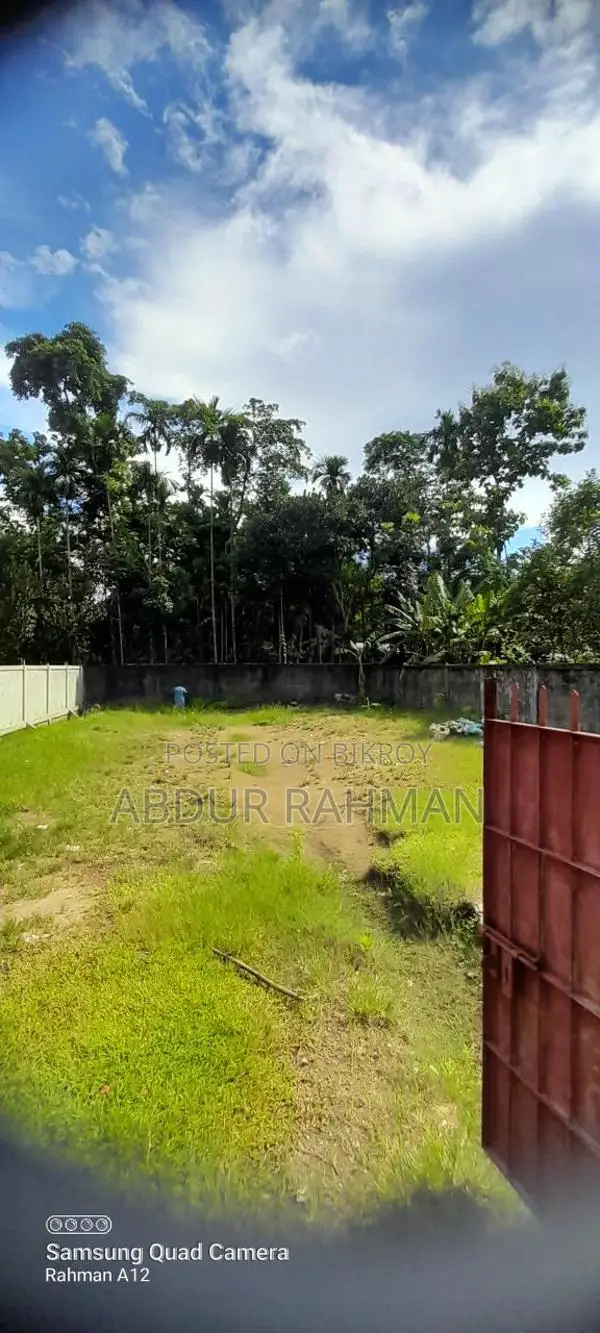 Space/Land for Rent, for Business/Warehouse