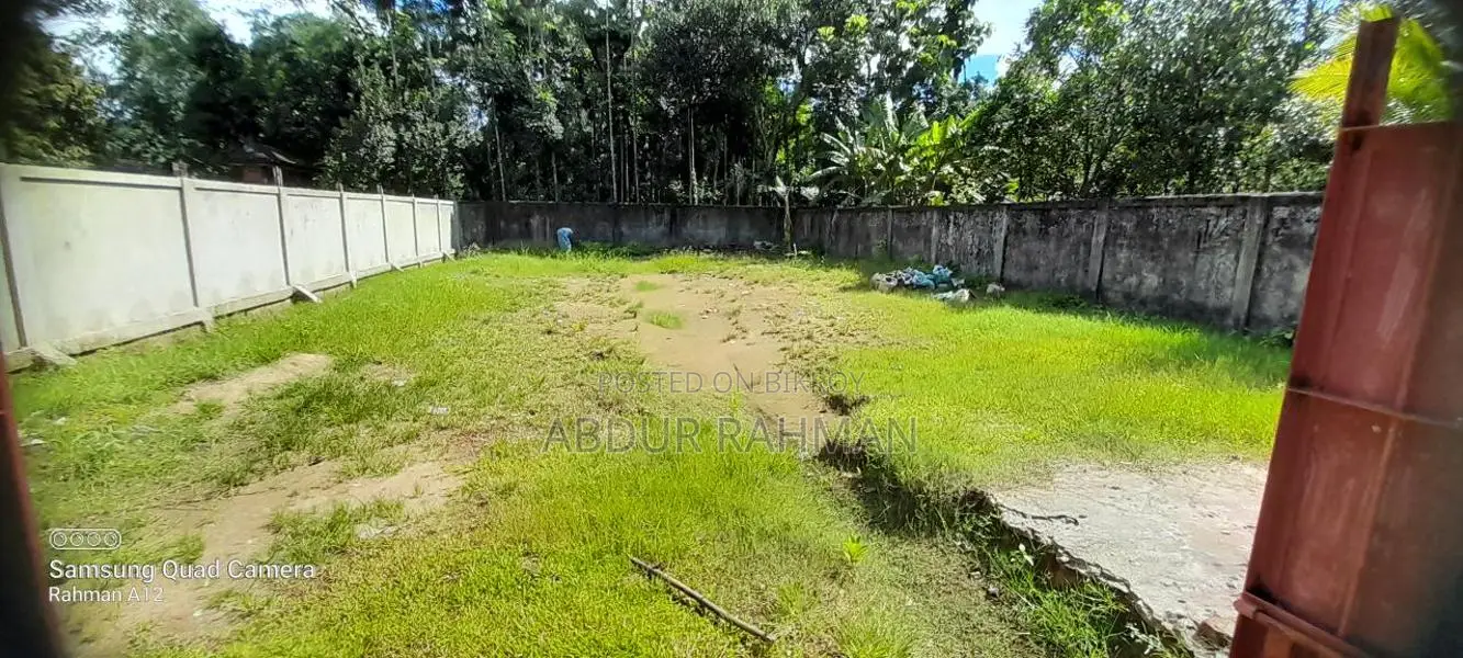 Space/Land for Rent, for Business/Warehouse