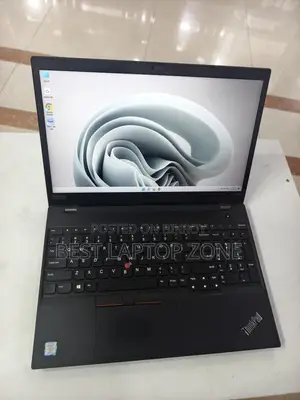 Lenovo Thinkpad p53s Core i7 8th Gen very fast working performance